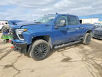 Chevrolet Silverado 2026