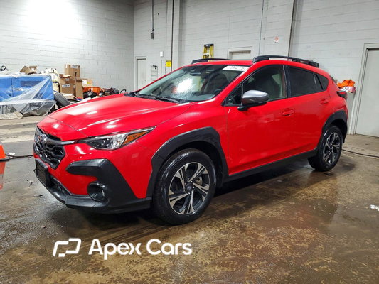 Subaru XV 2024 - Image 1 of 14