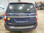 Chrysler Voyager 2015