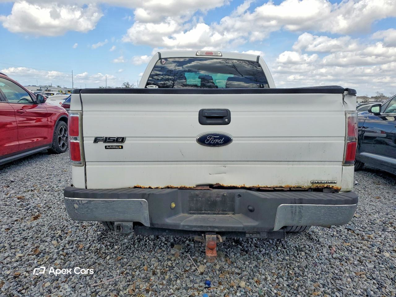 Ford F-150 2013