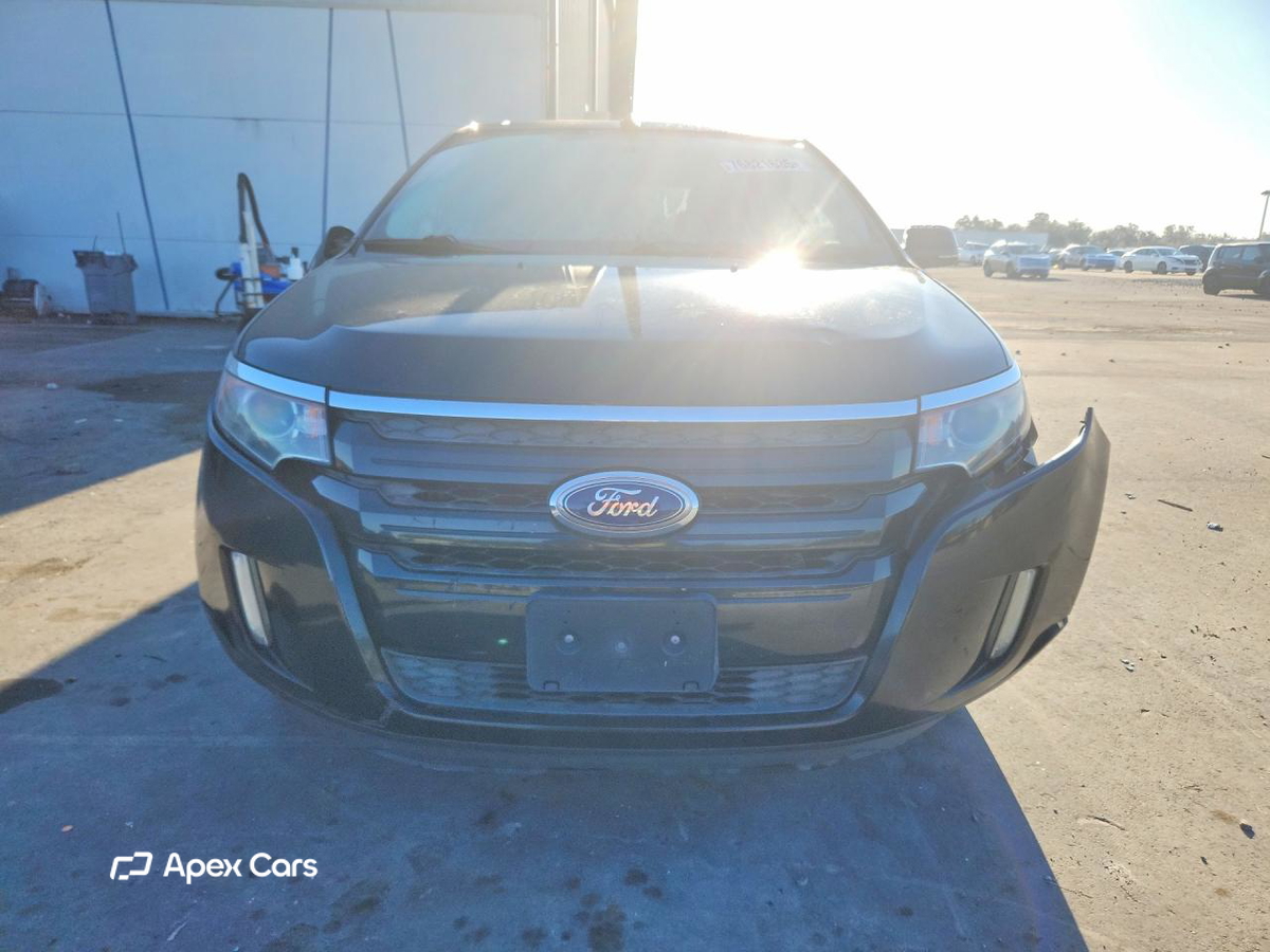 Ford Edge 2014