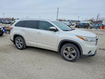 Toyota Highlander 2015