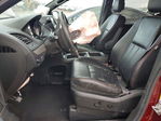 Dodge Caravan 2018