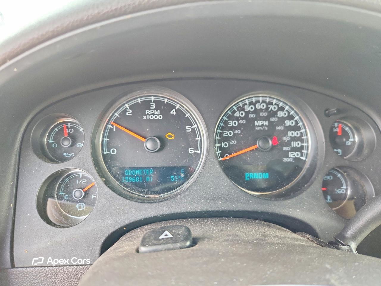 GMC Yukon 2009