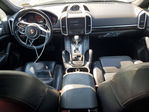Porsche Cayenne 2017