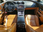 Jaguar XJ 2012