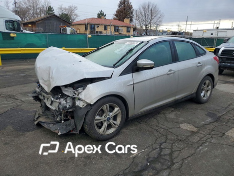 Ford Focus 2014 - Image 1 of 13