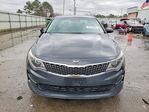Kia Optima 2016