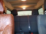 Dodge Nitro 2011