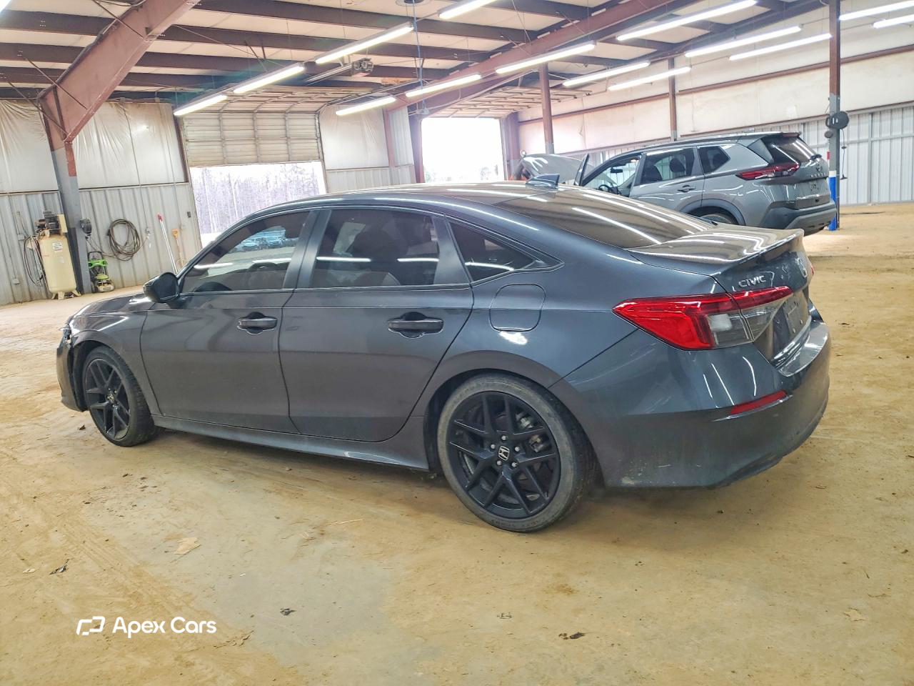Honda Civic 2024