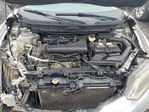 Nissan Rogue 2015