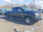 Chevrolet Silverado 2022