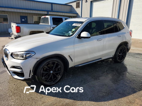 BMW X3 2019 - Image 1 of 13