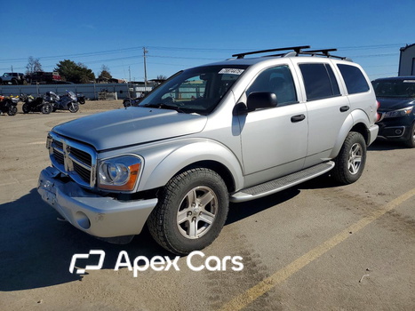 Dodge Durango 2004 - Image 1 of 13