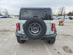 Ford Bronco 2024