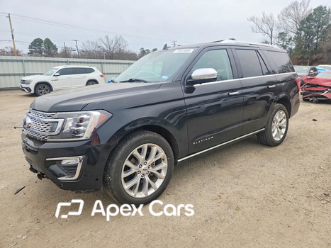 Ford Expedition 2019 - Image 1 of 14