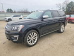 Ford Expedition 2019