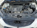 Mazda CX-5 2016