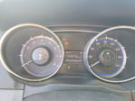 Hyundai Sonata 2011