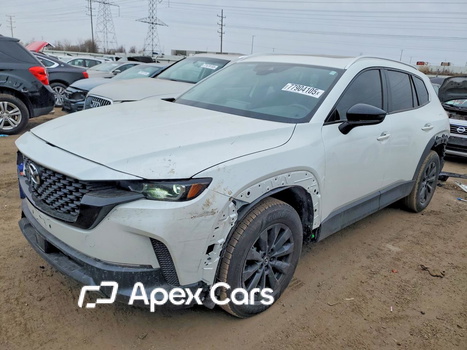 Mazda CX-50 2023 - Image 1 of 14