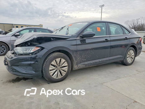 Volkswagen Jetta 2019 - Image 1 of 13