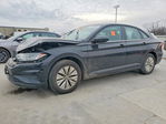 Volkswagen Jetta 2019