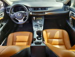 Lexus CT 2014