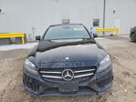Mercedes-Benz C-klasse 2016