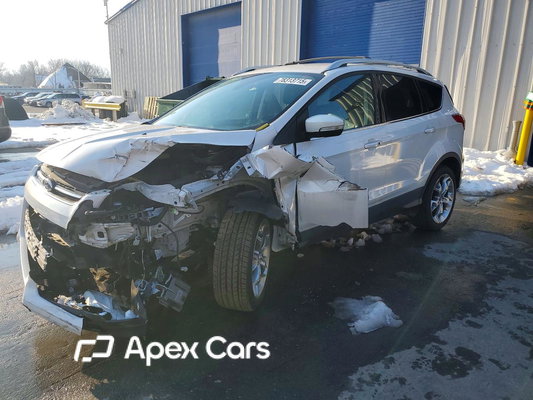 Ford Escape 2016 - Image 1 of 14