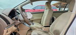 Nissan Sentra 2011