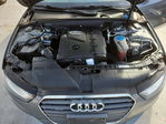 Audi A4 2013