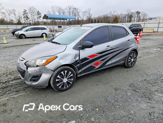 Mazda 2 2014 - Image 1 of 13