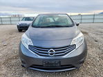 Nissan Versa 2016