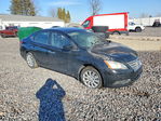 Nissan Sentra 2013
