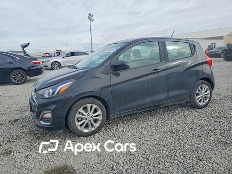 Chevrolet Spark 2021 - Image 1 of 13