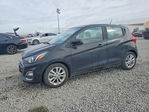 Chevrolet Spark 2021