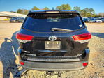Toyota Highlander 2018
