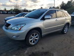 Lexus RX 2008