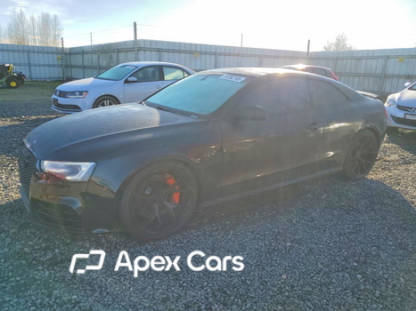 Audi RS5 2014 - Zdjęcie 1 z 12
