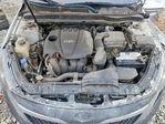 Kia Optima 2012