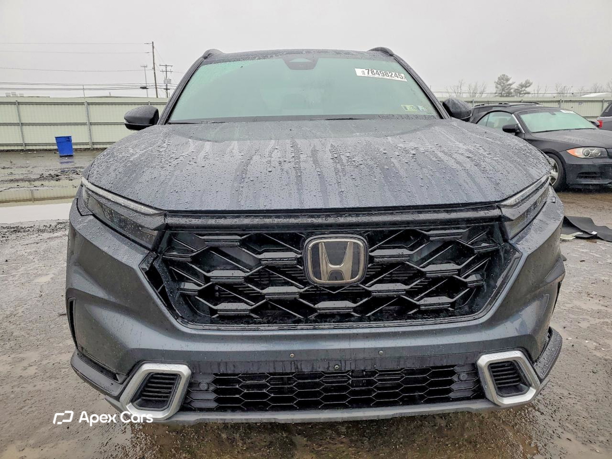 Honda CR-V 2023