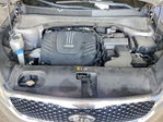 Kia Sorento 2017