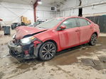 Toyota Corolla 2017