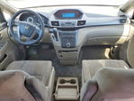 Honda Odyssey 2012