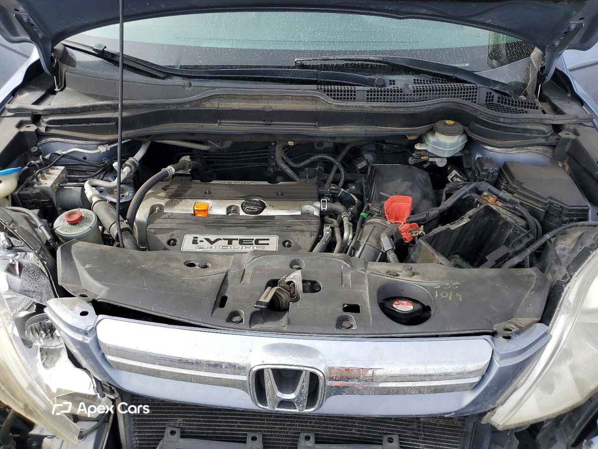 Honda CR-V 2008