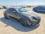 Lexus RC 2015