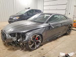Audi RS5 2021