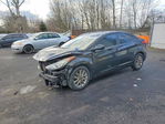 Hyundai Elantra 2012