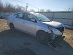 Nissan Versa 2016