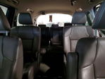 Honda Odyssey 2016
